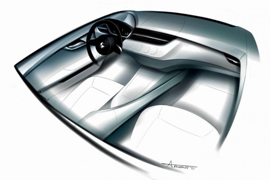 BMW Z4 2009 года  (фото 178 из 301)